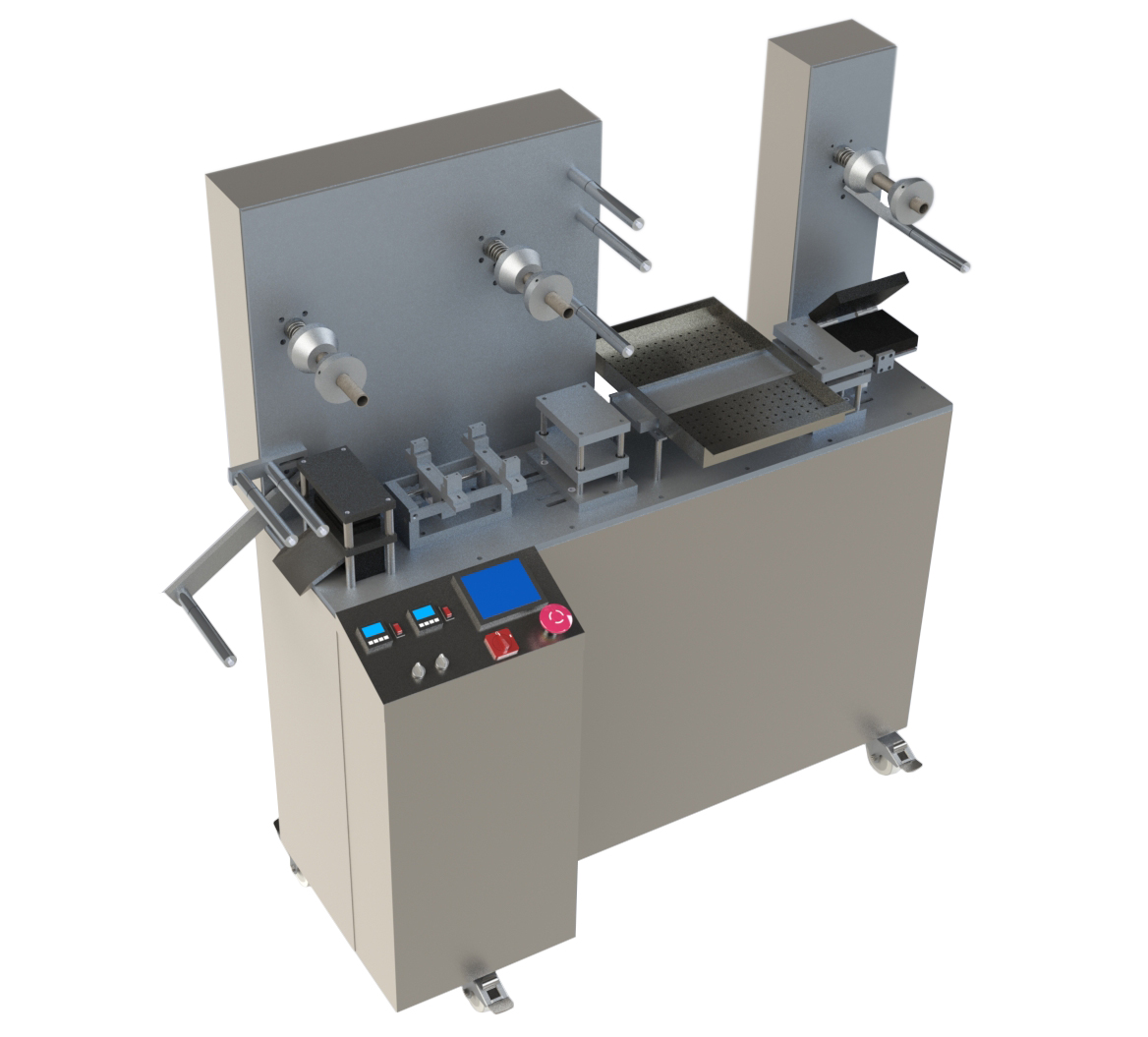 equipos para producción