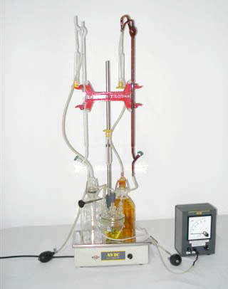 equipos para producción