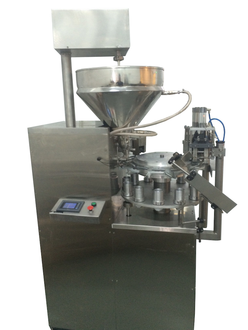 equipos para producción